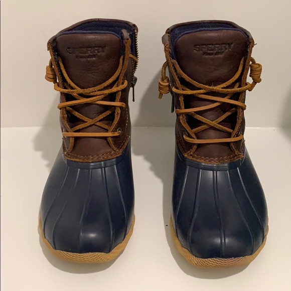 Sperry Shoes - Sperry Duck Boots